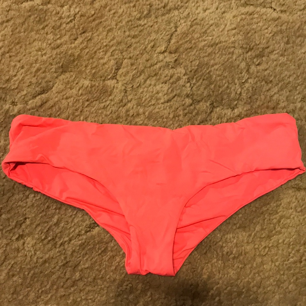 Bathing suit bottoms